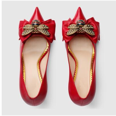 Bridal Pumps