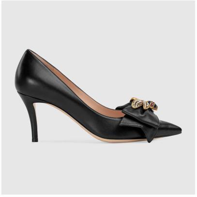 Bridal Pumps