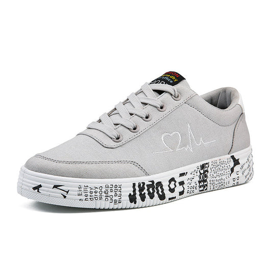 Flat Sport Sneakers