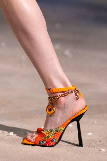 Fashion Summer Sandals