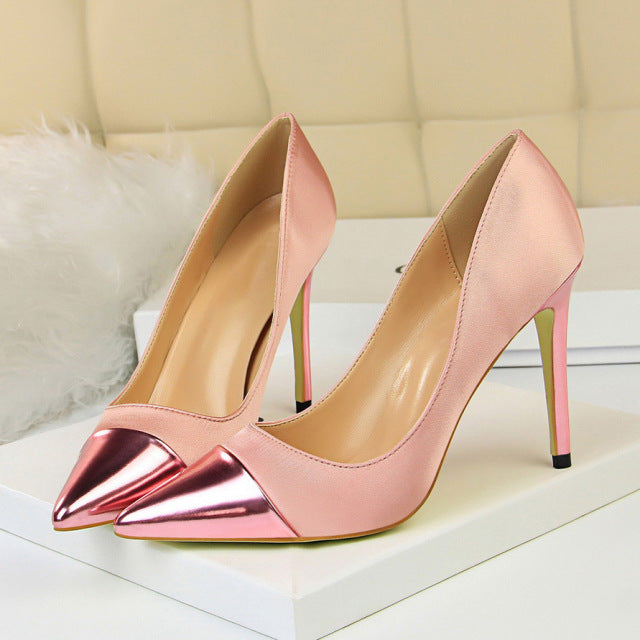 High Heels Pumps