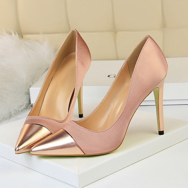 High Heels Pumps