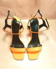Luxury Wedge  Sandals